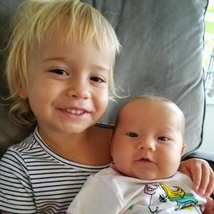 Meet your Posher, Alison